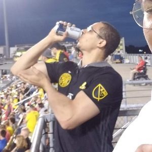 Meet your Posher, Samson